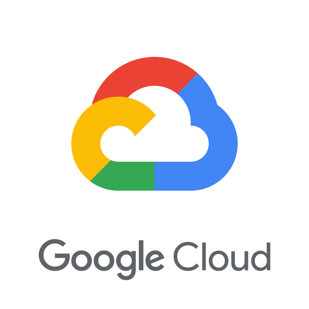 Google Cloud谷歌云
